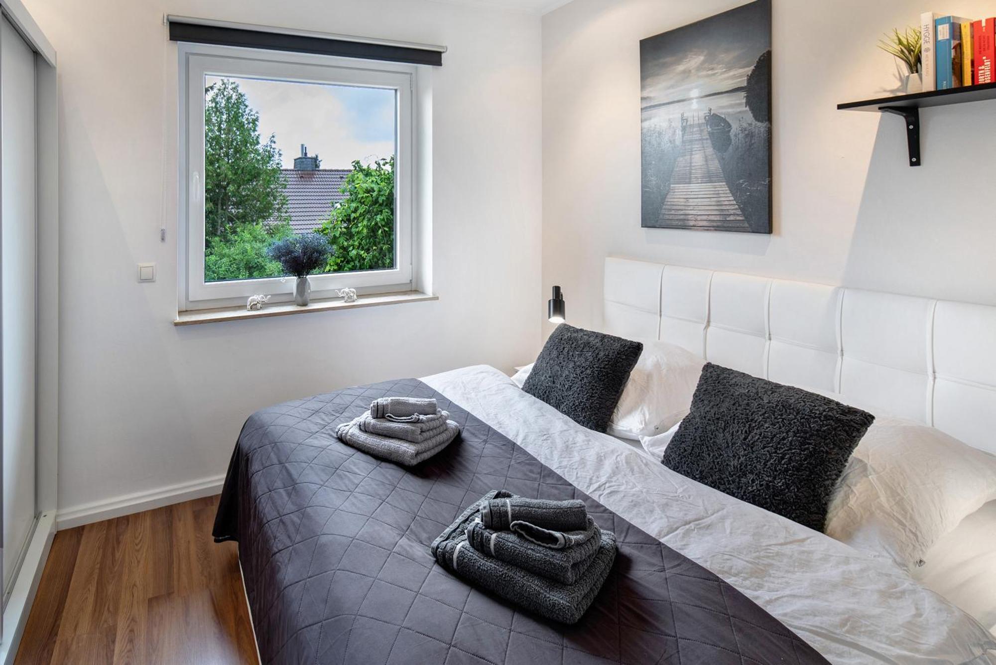 Ferienwohnung Gluecksmomente Habichtswald 외부 사진