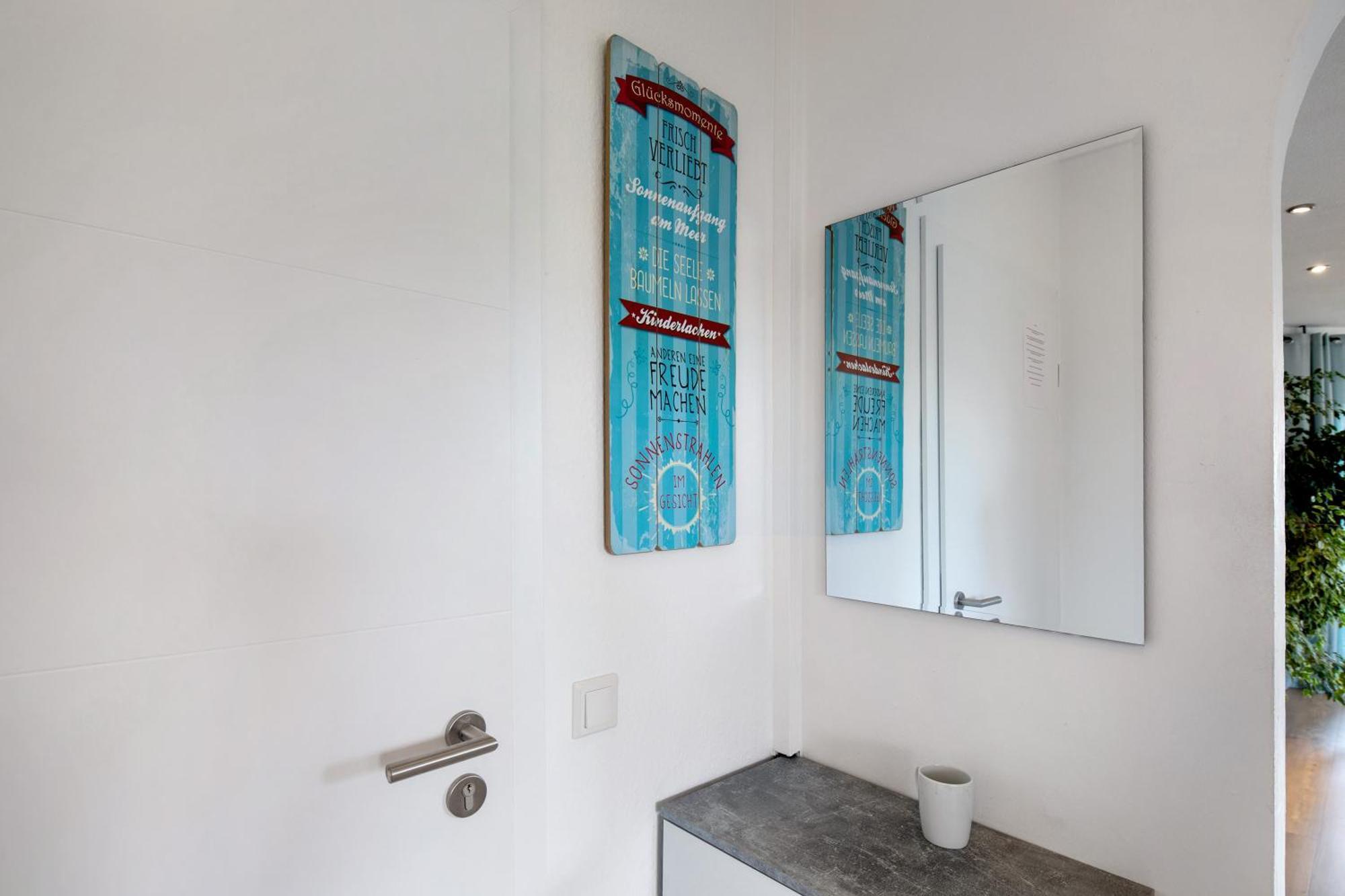 Ferienwohnung Gluecksmomente Habichtswald 외부 사진